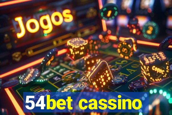 54bet cassino